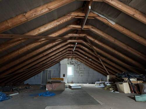 Dachboden - 