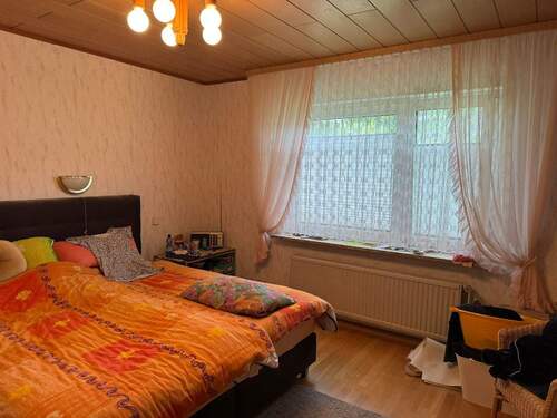 Schlafzimmer - 