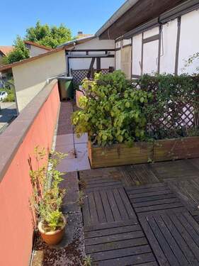 Terrasse 1.OG - 