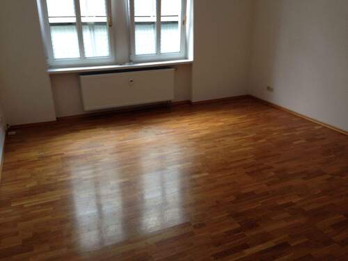 Schlafzimmer - 3 Zimmer Etagenwohnung in Erfurt