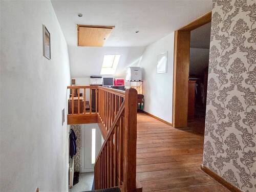 Treppenhaus - 