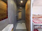 Badezimmer Einliegerwohnung - 