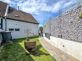 Gartenbereich - 