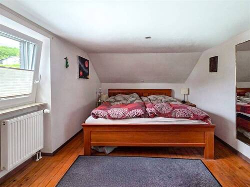 Schlafzimmer - 