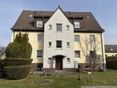 Objektansicht - Mehrfamilienhaus in Chemnitz unter 700 EURm²