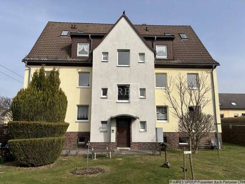 Objektansicht - Mehrfamilienhaus in Chemnitz unter 700 EURm²