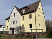 Objektansicht - Mehrfamilienhaus, Wohnhaus zum Kaufen in Chemnitz
