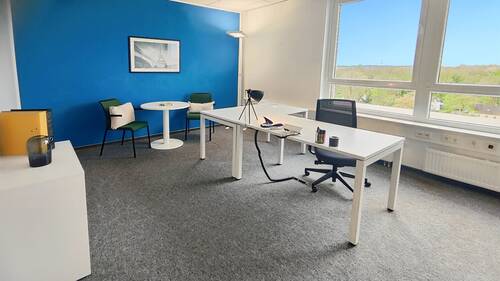 Kleinen Büro.jpg - Büro zur Miete in Gelsenkirchen