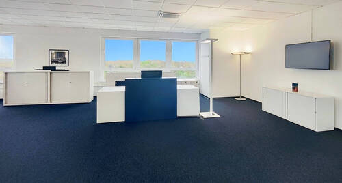 Rezeptionist.jpg - Büro in Gelsenkirchen