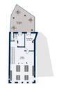 Grundriss Obergeschoss - 