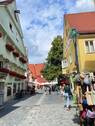Bild 2 - 6 Zimmer Gewerbeobjekt (Büro, Produktion, Verkauf) zur Miete in Nördlingen