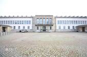 Hausfront - 