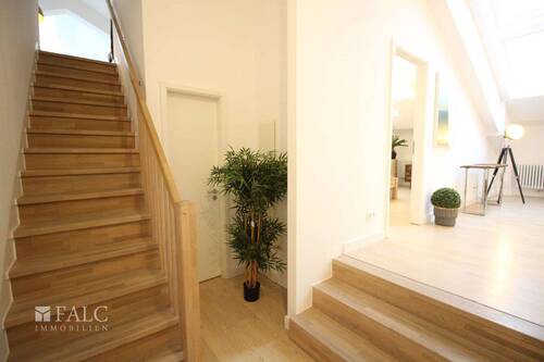 Eingangsbereich - 