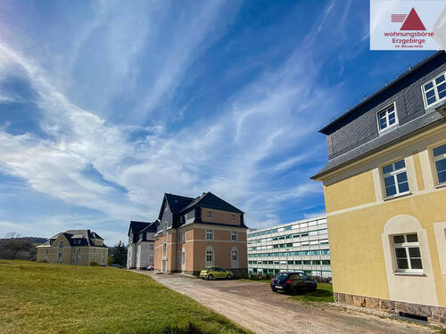 Außenansicht - 