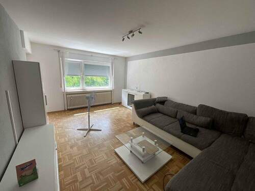 Bsp_Wohnen_Essen_www.villingen.immobilien - 2 Zimmer Etagenwohnung zum Kaufen in Villingen-Schwenningen
