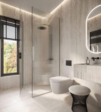 Beispiel Badezimmer - 