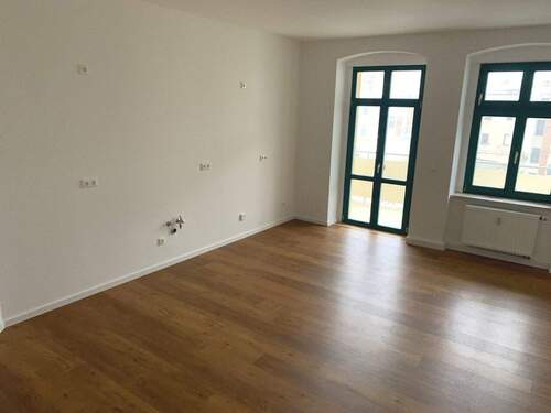 Küche - 2 Zimmer Etagenwohnung in Görlitz