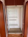 Einbauschrank - 