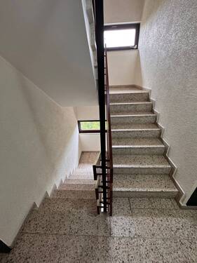 Treppenhaus - 