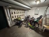 Fahrradkeller - 