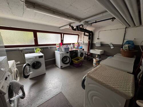 Waschraum - 