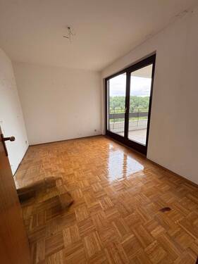 Arbeitszimmer - Etagenwohnung mit 84,00 m&sup2; in Bochum zum Kaufen