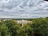 Ausblick Schlafzimmer - 