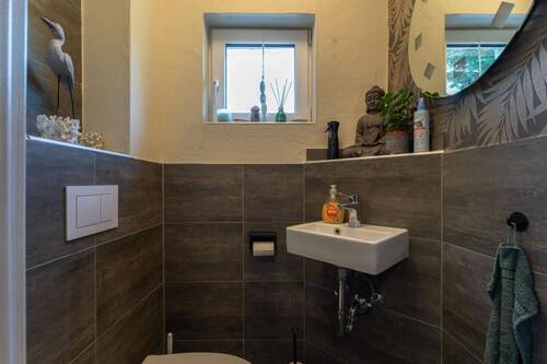 Gäste-WC - Reihenendhaus mit 68,00 m² in Königslutter zum Kaufen