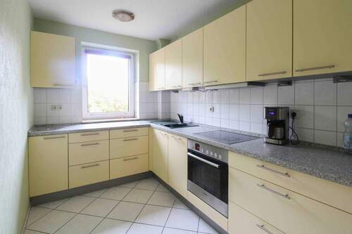 Küche - Einfamilienhaus in Schwerin zum Kaufen