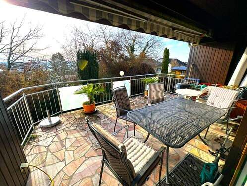 Terrasse - 
