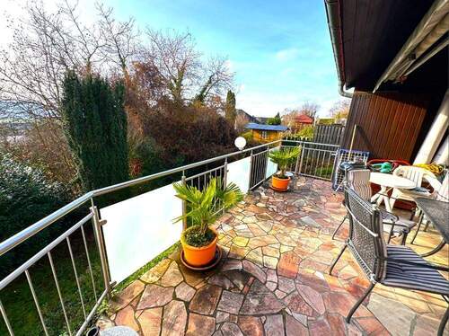 Terrasse - 