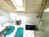 Badezimmer DG - 