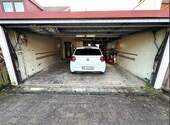 Doppelgarage - 