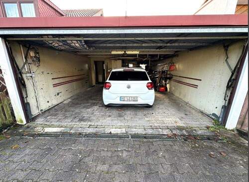 Doppelgarage - 
