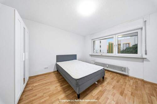 Schlafzimmer 1 - 