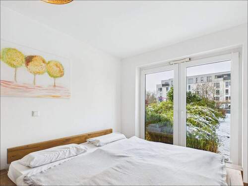 Guter Schlaf garantiert! - 