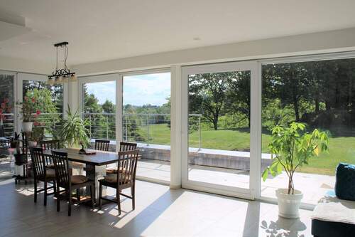 Große Fensterflächen - Mehrfamilienhaus, Wohnhaus mit 314,00 m&sup2; in Leinzell zum Kaufen