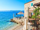 Moodbild - 4 Zimmer Doppelhaushälfte in Vodice