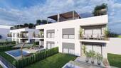 Privater Pool im Garten - 
