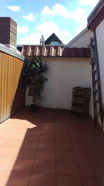 Terrasse - 