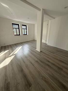 Schlafzimmer 1 1.OG - 