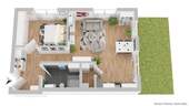 Wohnung 14 - 