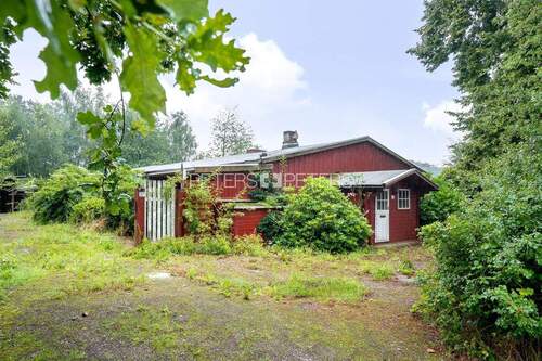 Gebäudeansicht - Mehrfamilienhaus, Wohnhaus mit 170,00 m&sup2; in Schenefeld zum Kaufen