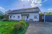 Außen - 6 Zimmer Einfamilienhaus zum Kaufen in Karlsruhe / Durlach