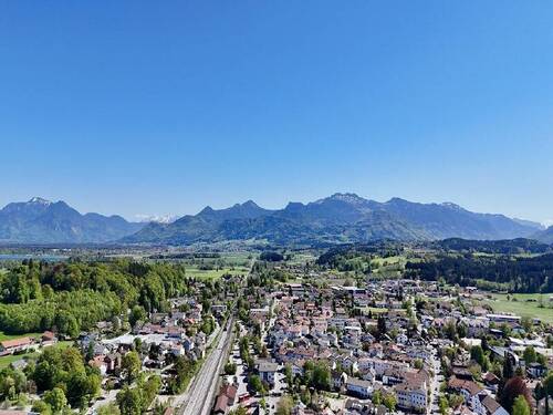 Umgebung - 