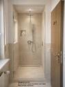 KI Visualisierung EG Gäste WC Dusche - 