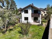Hausansicht - 
