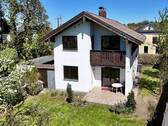 Hausansicht - 