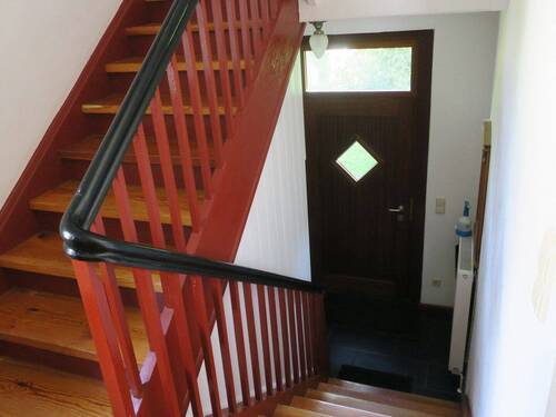 Treppe EG - 