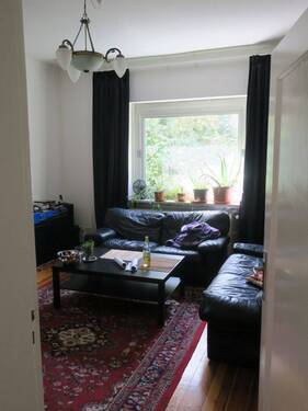 Wohnzimmer EG - 